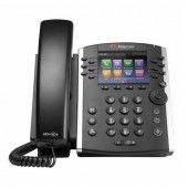 Polycom VVX 401 Business Media Phone