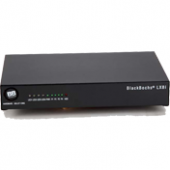 FaxxBochs Fax Over IP Service Device