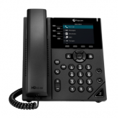 POLYCOM VVX 350 BUSINESS IP PHONE