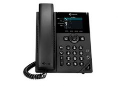 POLYCOM VVX 250 BUSINESS IP PHONE
