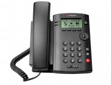 Polycom VVX 101 Business Media Phone