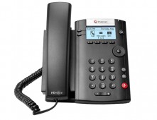 Polycom VVX 201 Business Media Phone