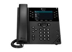 POLYCOM VVX 450 BUSINESS IP PHONE